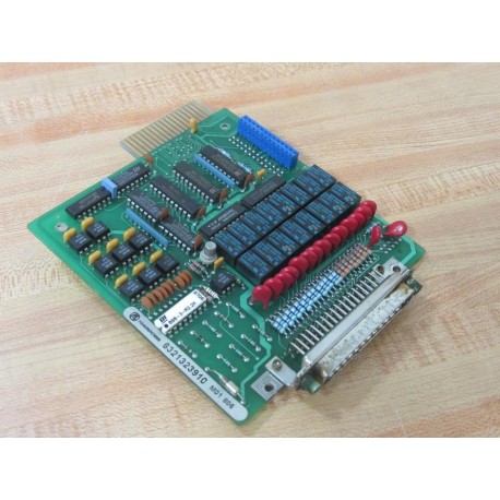 Marposs 6321323910 Marposs 6830261503 - Used