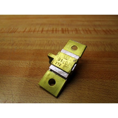 Square D B1.03 Overload Relay Heater Element B103 - New No Box