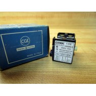 General Electric 090MI-11 Foot Switch 090MI11