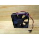 Nidec TA350DC Fan WGuard - Used