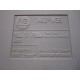 Allen Bradley 1492-W35 Terminal Blocks 1492W35 (Pack of 10)