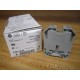 Allen Bradley 1492-W35 Terminal Blocks 1492W35 (Pack of 10)