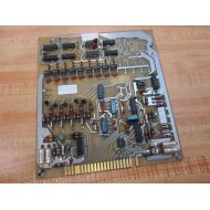Landis Tool A106986-B Motor Drive Power Board A106986B - Used