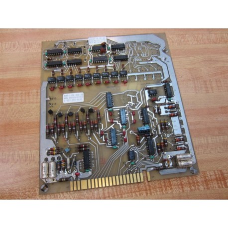 Landis Tool A106986-B Motor Drive Power Board A106986B - Used