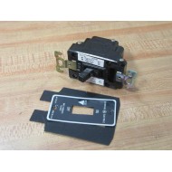 General Electric CR101Y Manual Starter WFace Plate - New No Box