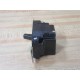 General Electric CR101Y Manual Starter WFace Plate - New No Box