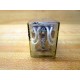 Omron MY4Z Relay Coil: 24 VDCChipped Housing - Used