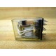 Omron MY4Z Relay Coil: 24 VDCChipped Housing - Used