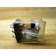 Omron MY4Z Relay Coil: 24 VDCChipped Housing - Used