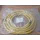 Brad Connectivity 103000A01F120 12' 163 AWG PVC Cord