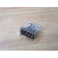 Omron G2R-2-S-120V AC Relay G2R2S120VAC - Used