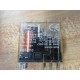 Omron G2R-2-S-120V AC Relay G2R2S120VAC - Used