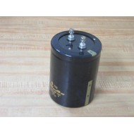 FXS 6300MFD 400VDC Capacitor - Used