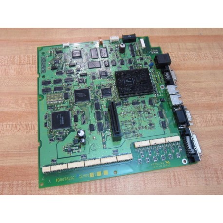 CPC B0078202 Circuit Board - Used