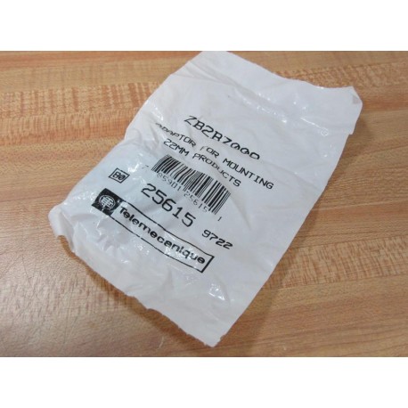 Telemecanique ZB2-BZ009 Mounting Adapter ZB2BZ009