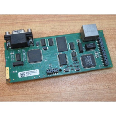 Schneider Automation SCE3100097812 Circuit Board 31000979 - Used
