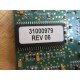 Schneider Automation SCE3100097812 Circuit Board 31000979 - Used