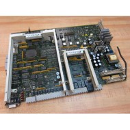 Siemens 462007.1023.01 Circuit Board 462007102301 - Used