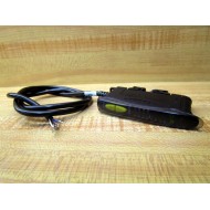 Banner D10BFP Photoelectric Sensor - Used