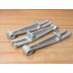 30113 Bracket Arm (Pack of 3) - New No Box