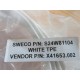 Sweco S24W81104 Separator Screen Gasket Seal X41653.002