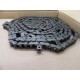 Tsubaki DID50 Single Strand Roller Chain EK50 - New No Box