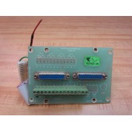 Kana MCTS-TMNL-16-S-M1 Circuit Board PUNE-38 - Used
