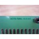 Kana MCTS-TMNL-16-S-M1 Circuit Board PUNE-38 - Used