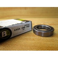 Bearings Limited 6804 2RS PRX Bearing 6804RS