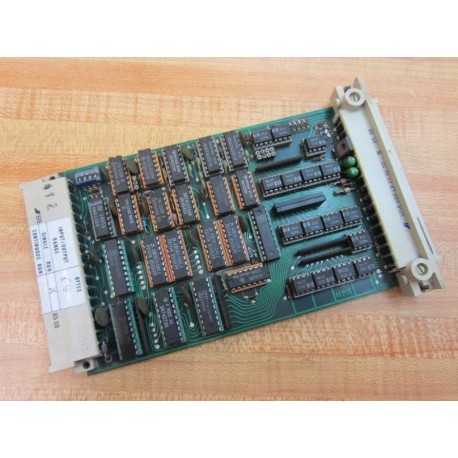 4388-800g Circuit Board 41PIO - Used