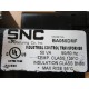 SNC BA050DMF Industrial Control Transformer - New No Box