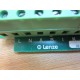 Lenze 33471.11-13.001 Circuit Board 334711113001 - Used