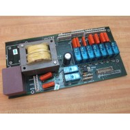 AZ Milano 00-6-099 0793 Power Board 006099 - Parts Only