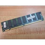 6X64PC100-8C Memory Module - Used