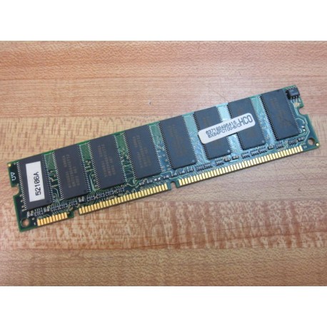 6X64PC100-8C Memory Module - Used