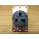 Hubbell HBL9308 Receptacle 5-30R