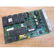 Digatron 1962-0714 Circuit Board 1962-0014 WO Heat Sink - Used