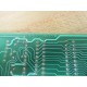 Digatron 1962-0714 Circuit Board 1962-0014 WO Heat Sink - Used