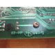 Digatron 1962-0714 Circuit Board 1962-0014 WO Heat Sink - Used