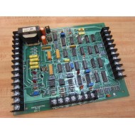 Rapid Electric P.C.72 Circuit Board PC72 - Used