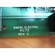 Rapid Electric P.C.72 Circuit Board PC72 - Used