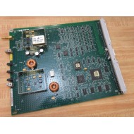 Nortel A0651428 Circuit Board NNTM6100TPTF WO Side Panel - Used