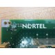 Nortel A0651428 Circuit Board NNTM6100TPTF WO Side Panel - Used