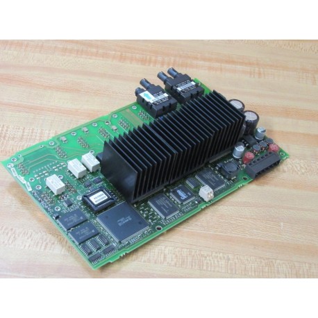 Siemens A5E00011348-03 Circuit Board A5E0001134803 - Used
