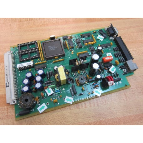 73877.6 Circuit Board 738776 - Parts Only