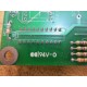 Mould-Tek CAC-SCI-SC-1-796 Circuit Board CACSCISC1796 - Used