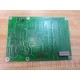 Mould-Tek CAC-SCI-SC-1-796 Circuit Board CACSCISC1796 - Used