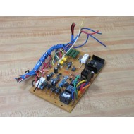 AQF7.820.7120 Circuit Board AQF78207120 - Used