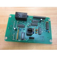 JNL RLC150-1A Circuit Board RLC1501A - Used