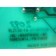 JNL RLC150-1A Circuit Board RLC1501A - Used